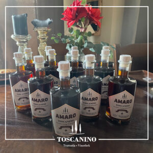 Amaro Toscanino (0,5 Liter)